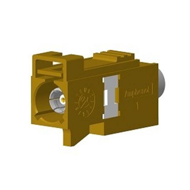 FA1-NKSJ-C04-6 Amphenol RF  Assemblages de connecteurs coaxiaux (RF)